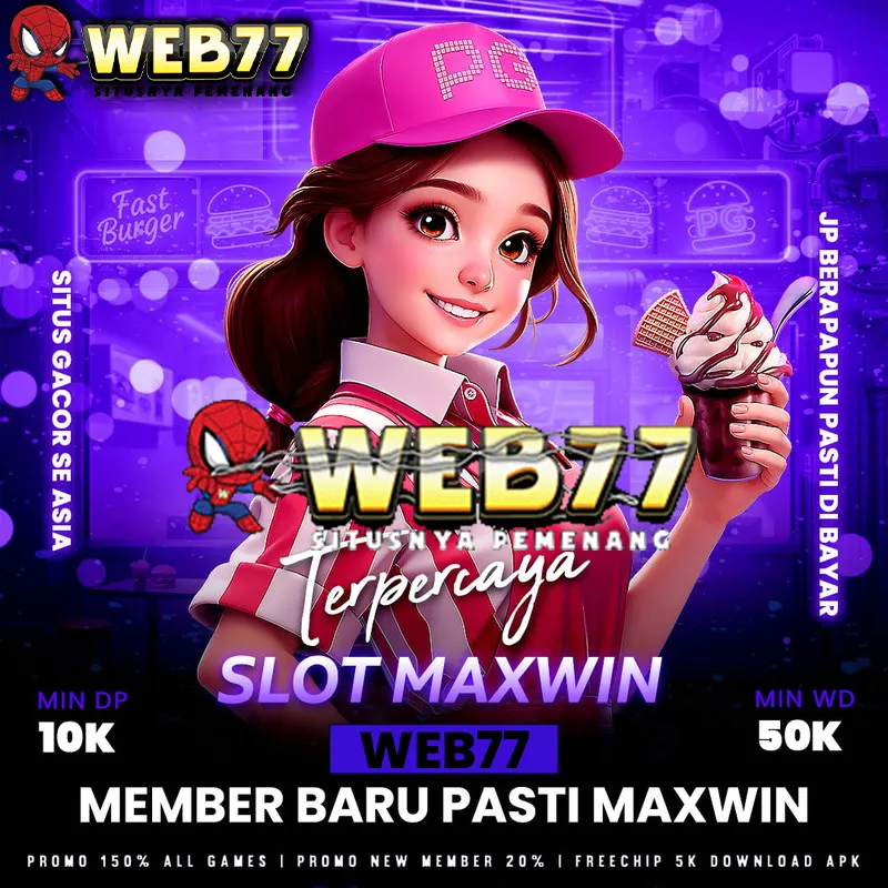 Situs Slot Gacor